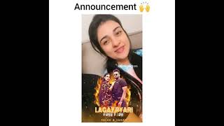 Falak Shabbir & Sarah Khan Have Biggest Announcements for Their Fans |Whatsapp Status
