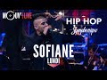 SOFIANE : "Lundi" (live @ Hip Hop Symphonique 3)