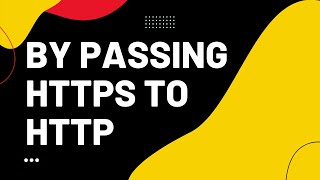 How to Downgrade HTTPS Websites to HTTP to Grab Info #kalli #linux #hacking #ethicalhacking