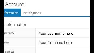 Changing Parent Email Notification Settings in PowerSchool