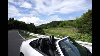 青空+S2000写真集　音楽：けいおん!-翼をください（桜高軽音部）