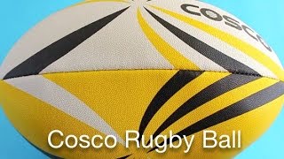 Cosco Rugby Ball