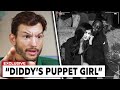 Ashton Kutcher EXPOSES Mila Kunis As Diddy's Girl | SECRET Tape With Diddy?