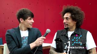 Dance To This Interview w/ Suga Pop - The Electric Boogaloos at Breakin' Convention 2013