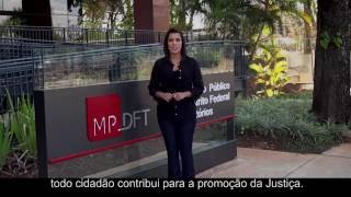 Conheça o MPDFT (versão completa)