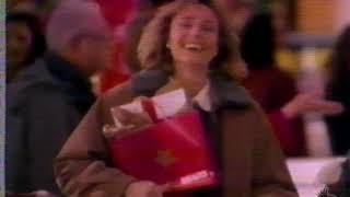 Sears Christmas Commercial 1995