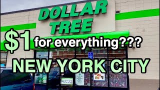 Cheapest Grocery Store in New York City