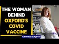 Oxford vaccine lead scientist is this woman who has pioneered vaccine research | Oneindia News