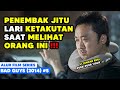 ORANG BIASA MAMPU MELAWAN PENEMBAK JITU DENGAN TANGAN KOSONG - alur cerita film bad guys episode 5