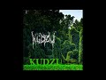 Kudzu: Kudzu [Full EP]