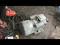 how to repair the motor​ របៀប​ជួសជុល​ម៉ូទ័រ​យោង​អីវ៉ាន់​