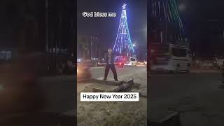 Happy New Year 2025