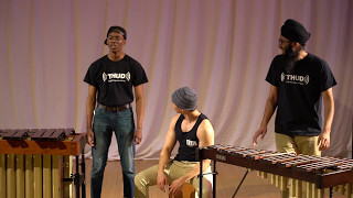 Mallets Outro (Spring 2017)