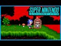 SNES Gameplay - Sonic The Hedgehog [100%] [4K,60fps]