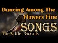 [ESO Songs] Elsweyr - Dancing Among the Flowers Fine