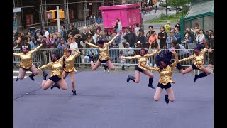 14th Annual Dance Parade