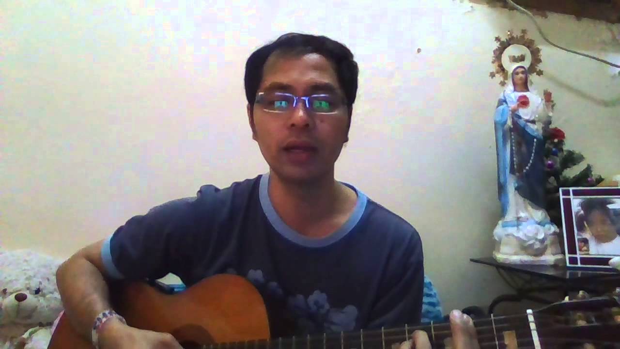 El Shaddai Sharjah Gospel Choir And Band Sayo Ang Buhay Ko Akkoorden