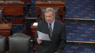 Durbin to Senate GOP: Do Your Job