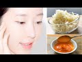 6 Japanese secret to whiten skin 10 shades, remove pigmentation melasma and acne