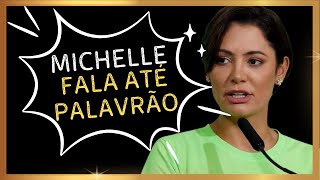 AMIGA PESSOAL de MICHELLE entrega OS PODRES sobre ela | CENTRÃO SE APAVORA com Boulos no governo