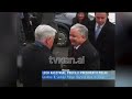 jeta personale dhe ngjarjet e jetës së presidentit polak lech kaczynski 10 prill 2010