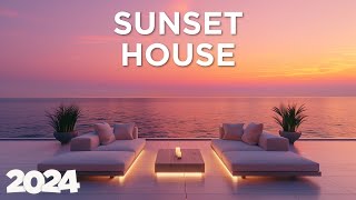 Sunset House 2024 🌞 Sunset Vibes