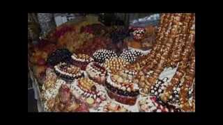 Armenia, Yerevan Vernissage/open air market...