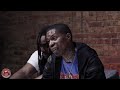 ebk juvie on the origin of nlmb lil bibby being from no limit djutv part 5