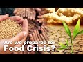 TAKE 5: FOOD SECURITY ISSUE IN MALAYSIA