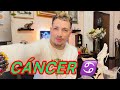 CÁNCER ♋️ UF 😬 LLEGA LO NUEVO MUY PRONTO 😱🫶TE CAUSARÁ ASOMBRO 🫢 Y SERÁ INEVITABLE