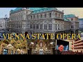 Vienna State Opera (Wiener Staatsoper) - Full Guided Tour