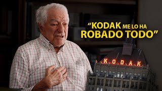 La Gran Estafa de Kodak