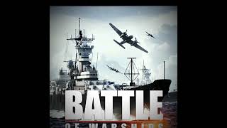 Selamat tinggal Battle of warship😢