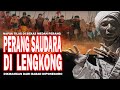 PERANG SAUDARA DALAM PERANG JAWA | GUGURNYA PANGERAN PANULAR DITANGAN PASUKAN SENTOT