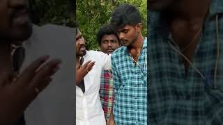 Part 2 பெரிய ரவுடியா இருப்பாரு போல🌚