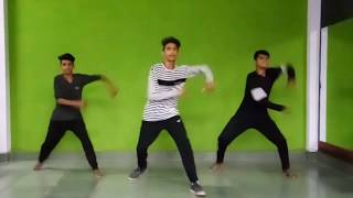 Gaddi Moudan Ge|| Mika Singh||Dance Choreography