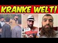 MOIS LEAKED weitere EKLIGE INFOS zu FARID BANG's Mutter! CLANS PACKEN EHRENLOSE TikToker + Bibi usw.