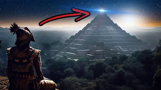 The Aztec Empire Weird Ancient History