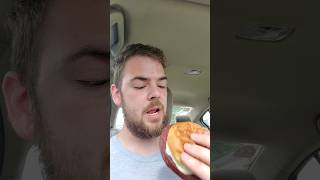 Let's try local dairy food:Fried bologna sandwich! #shorts