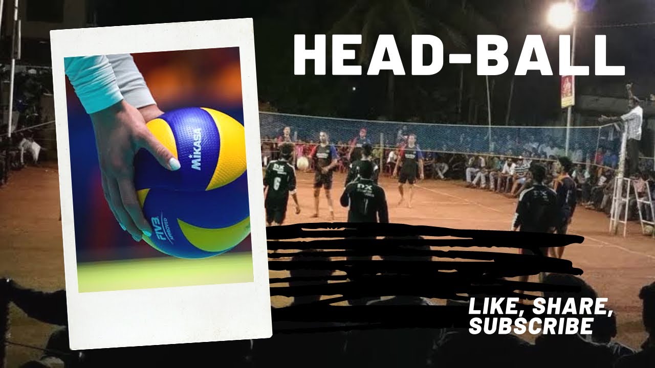 Headball Youtube