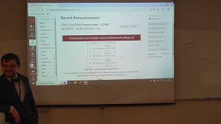 Client Side Programming 1