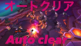 【ローモバ\u0026聖闘士星矢】限定チャレンジ9