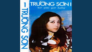 Tình Sầu Biên Giới