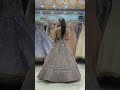 heavy beautiful bridal gown😍 ashortaday latestgown weddingattire weddingclothes wedding bride