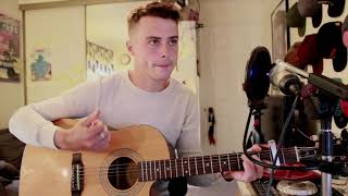 JOSH - My Life (acoustic)