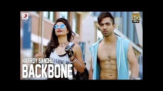 Hardy Sandhu | Backbone | Jaani | B Praak | Zenith Sidhu | Latest Romantic Song 2017
