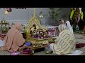 bhuj mandir mahapuja and mahanushtan recital day 30