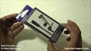 Olympus ME 15 Lapel Microphone Unboxing and Review, Recording Sound Quality Overview