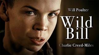 Will Poulter (Black Mirror) in Universal Pictures Crime Drama | Wild Bill (2011) 4K