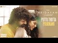 Pottu Thotta Pournami Video Song |Hridayam |Pranav |Kalyani |Hesham |Sachin |Megha |Kaithapram